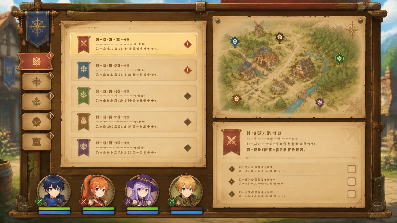 回忆 操作界面 资料图 4