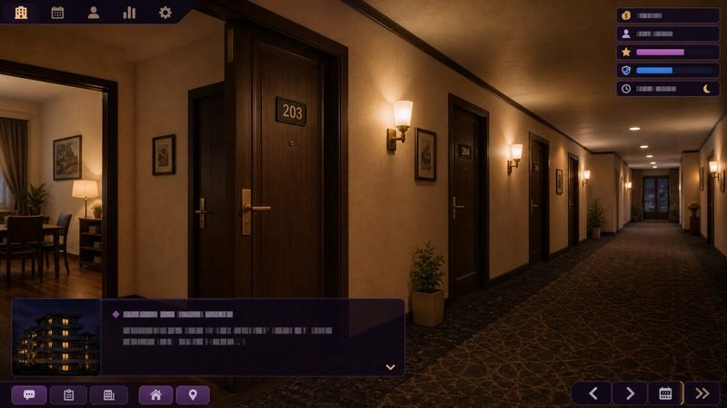 404号房互动按摩 全动态演出 预览图 8